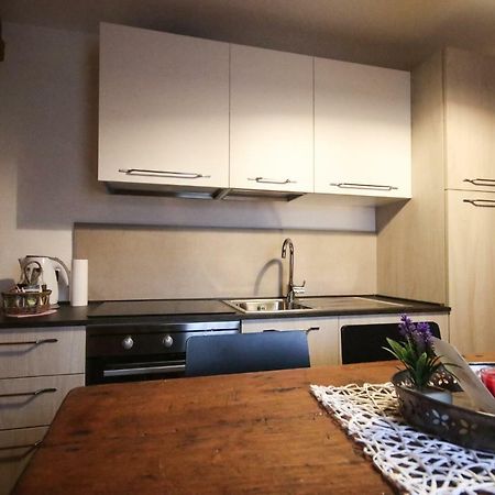 Maison D'Antan Alloggio Ad Uso Turistico Vda Charvensod N 0022 อาออสตา ภายนอก รูปภาพ