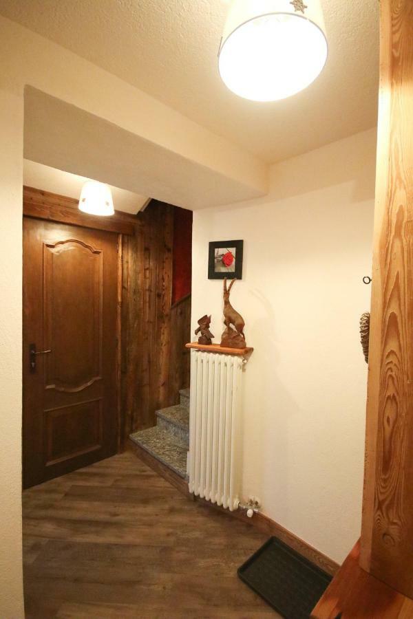 Maison D'Antan Alloggio Ad Uso Turistico Vda Charvensod N 0022 อาออสตา ภายนอก รูปภาพ